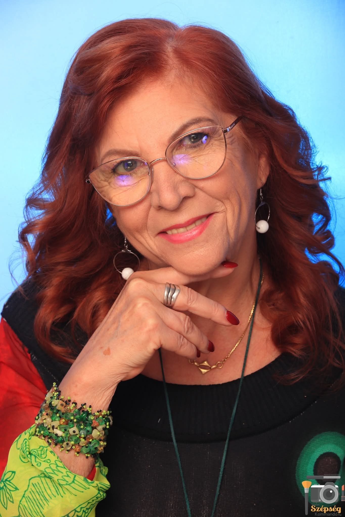 Mari Szabóné (March 2025)