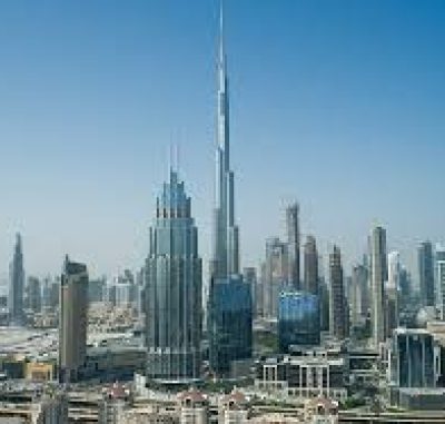 dubai